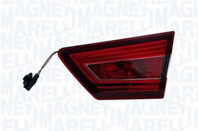 MAGNETI MARELLI 712205161120 -  Задний противотуманный фонарь